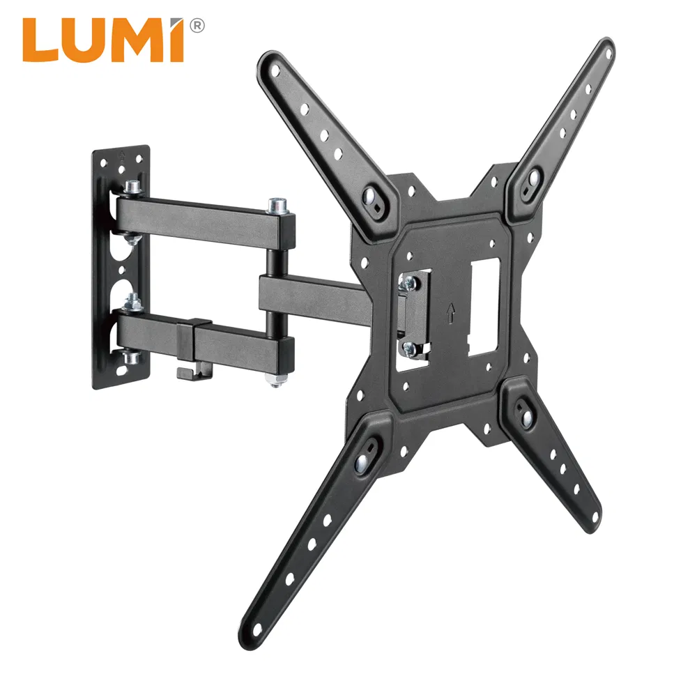 China High Quality Customized TV Wall Bracket Mount with Factory Price