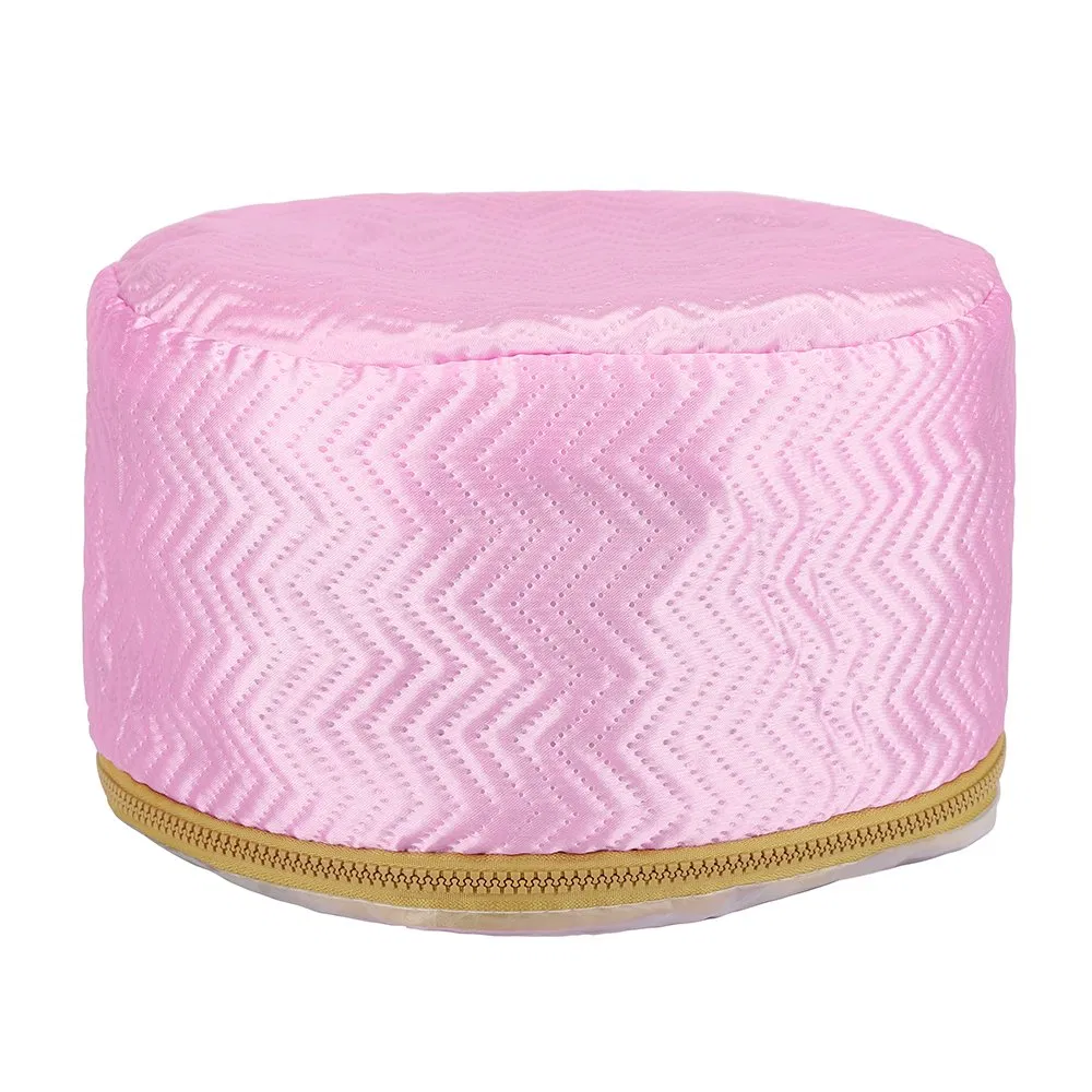 Salon SPA Baking Oil Cap Electric Hair Steamer Heating Cap