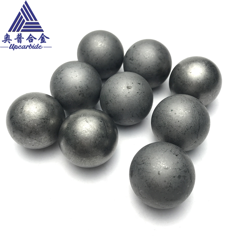 Карбидвольфрамовые шары 16мм для измельчения, 90.5 HRA