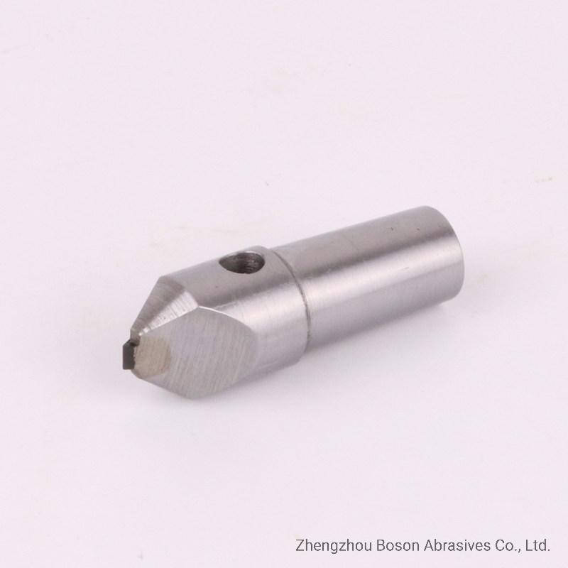 Алмазный правящий резец для шлифовальных кругов