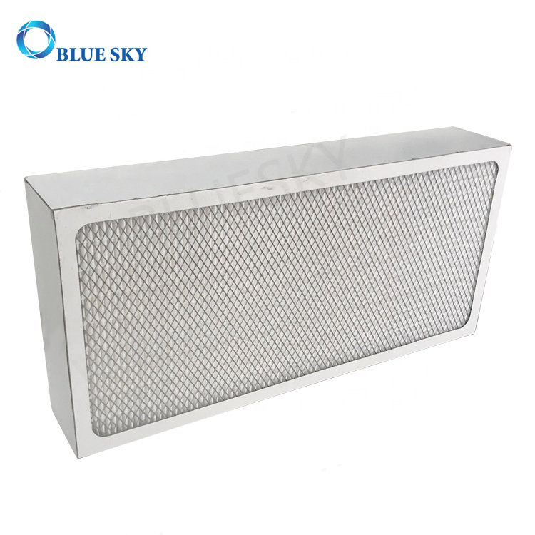 HEPA Air Filter Replacement for Blueair 200 / 300 Series 400 Series 500 / 600 Series Blue Pure 411 Blueair Air Purifier Filter
