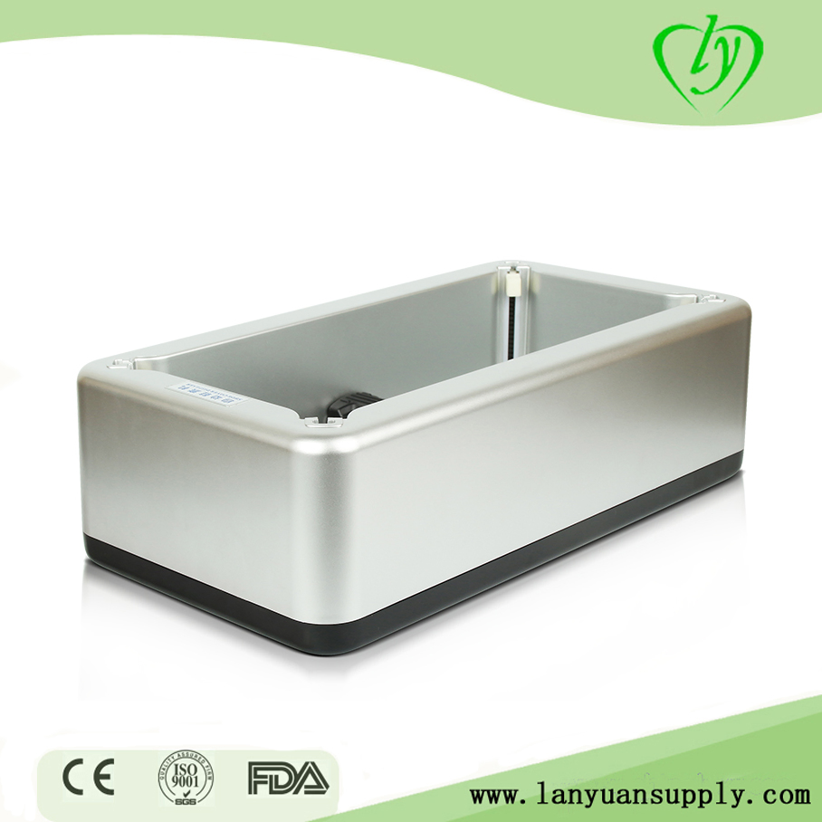 Automatic Shoe Cover Dispenser