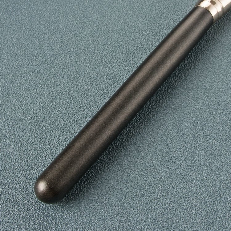 Makeup Brushes Single Black Brown Face Mask Brush Wholesale for Beauty Makeup Tools