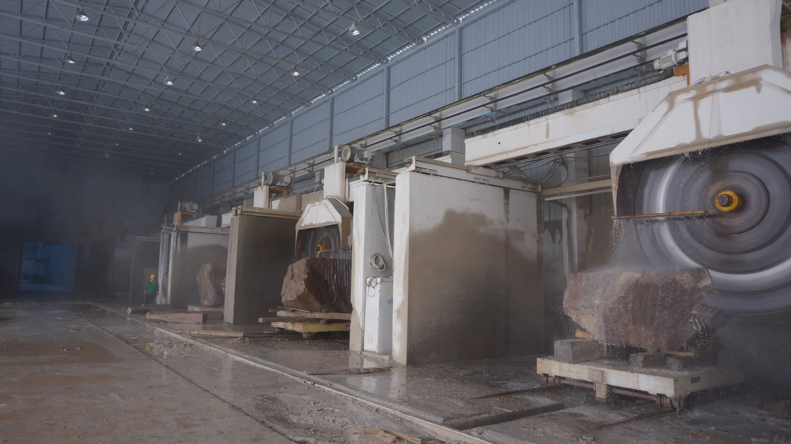 Алмазный сегмент для резки гранита 3000мм