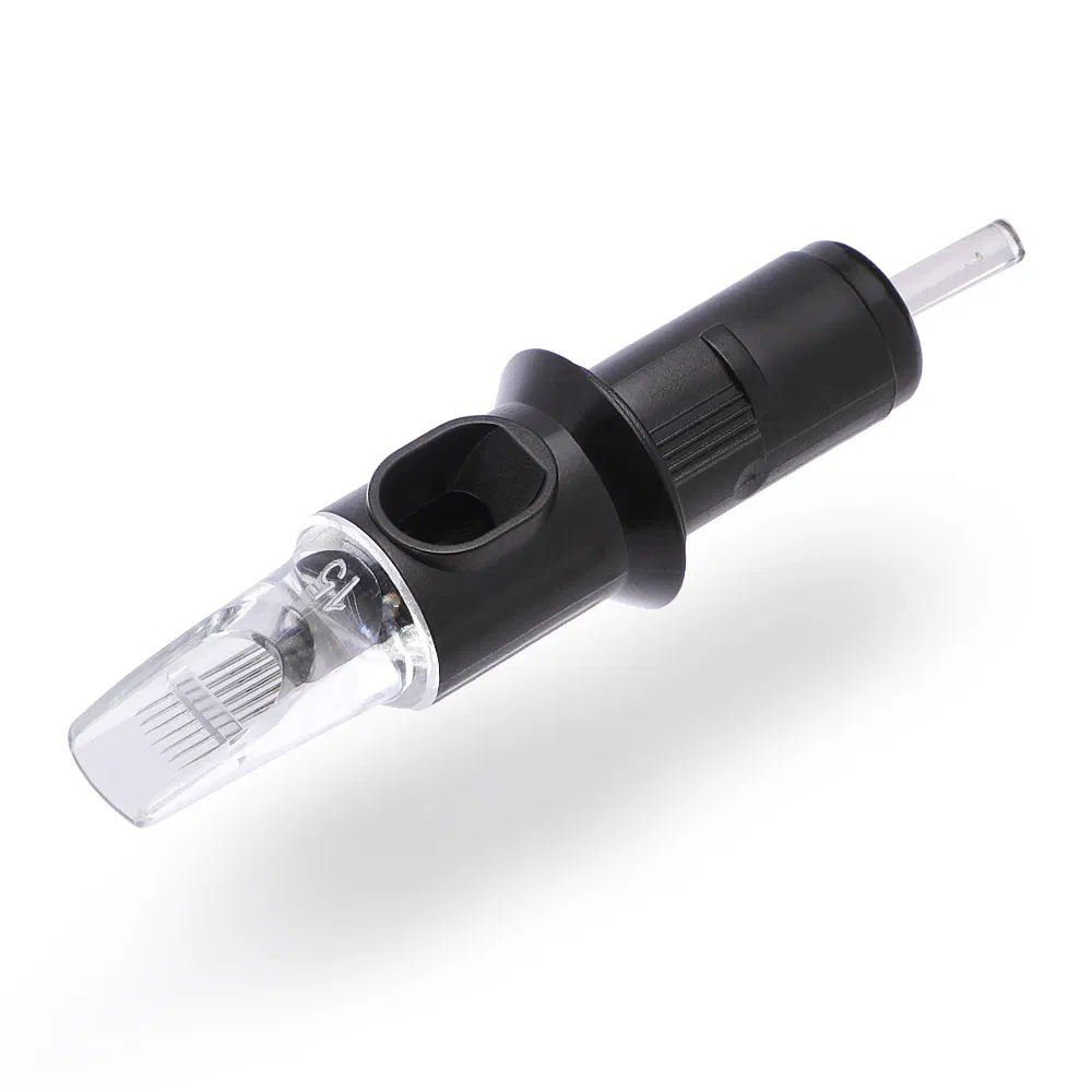 3rl Body Tattoo Needles Professional Disposable Tattoo Shading Needles