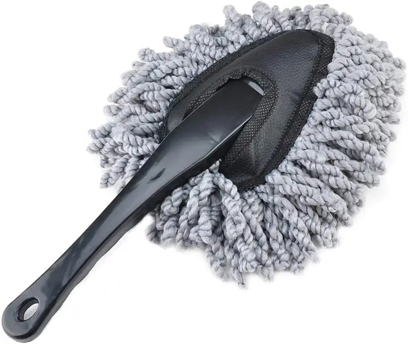 Hot Sale Factory Price Small Microfiber Cleaning for Cleaning Feather Duster