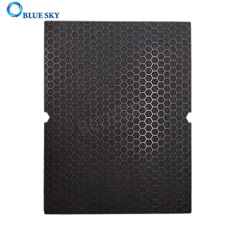 Honeycomb Active Carbon Filter and True HEPA Filter H for Winix 5500-2 Air Purifier Part # 116130