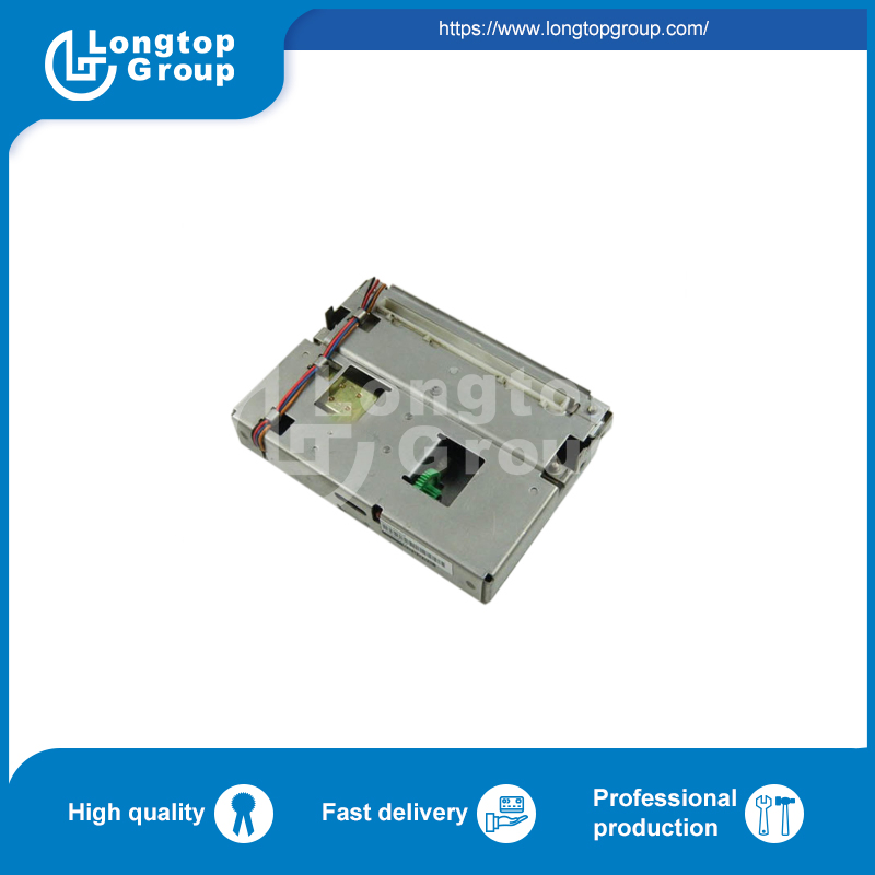 ATM Parts Wincor Tp07 Printer Cutter Assy 1750092021 (1750064333)