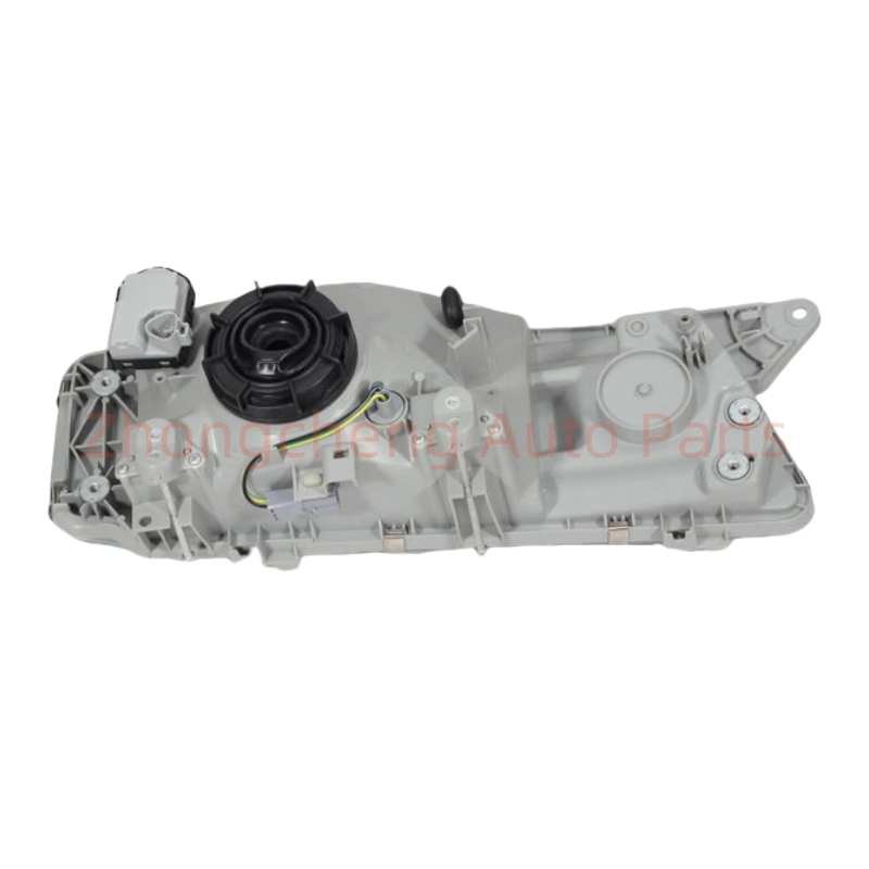 Durable Truck Headlight Assembly