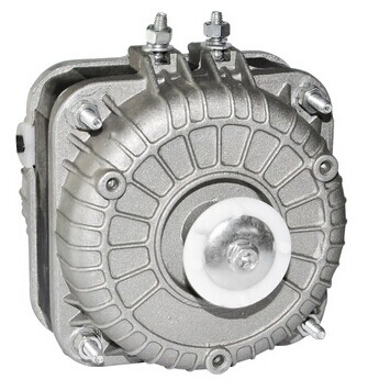 5W Ce Certificated AC Power Freezer Fan Motor