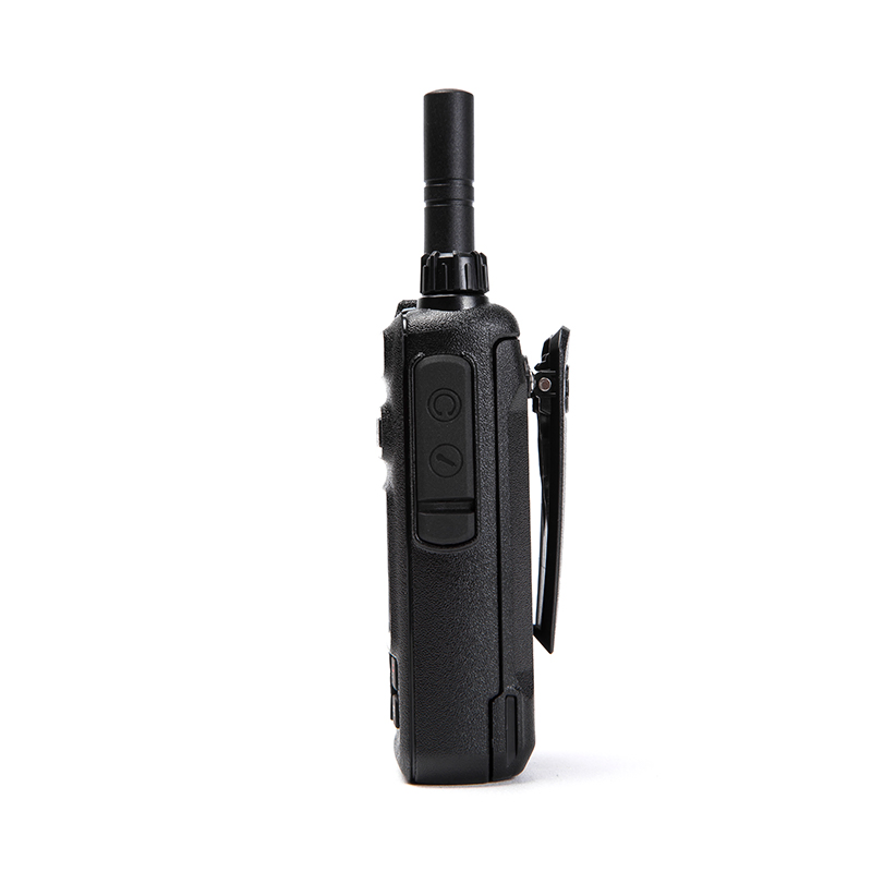 Двухсторонняя рация Walkie Talkie P-367C, дальность >30 км