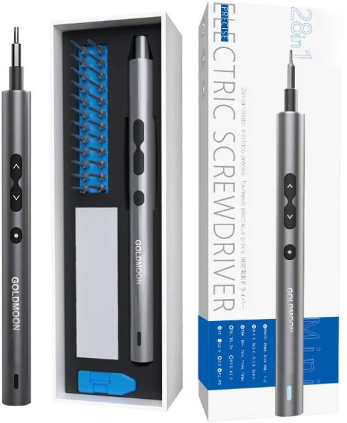 Беспроводной ортопедический шуруповерт для ноутбуков