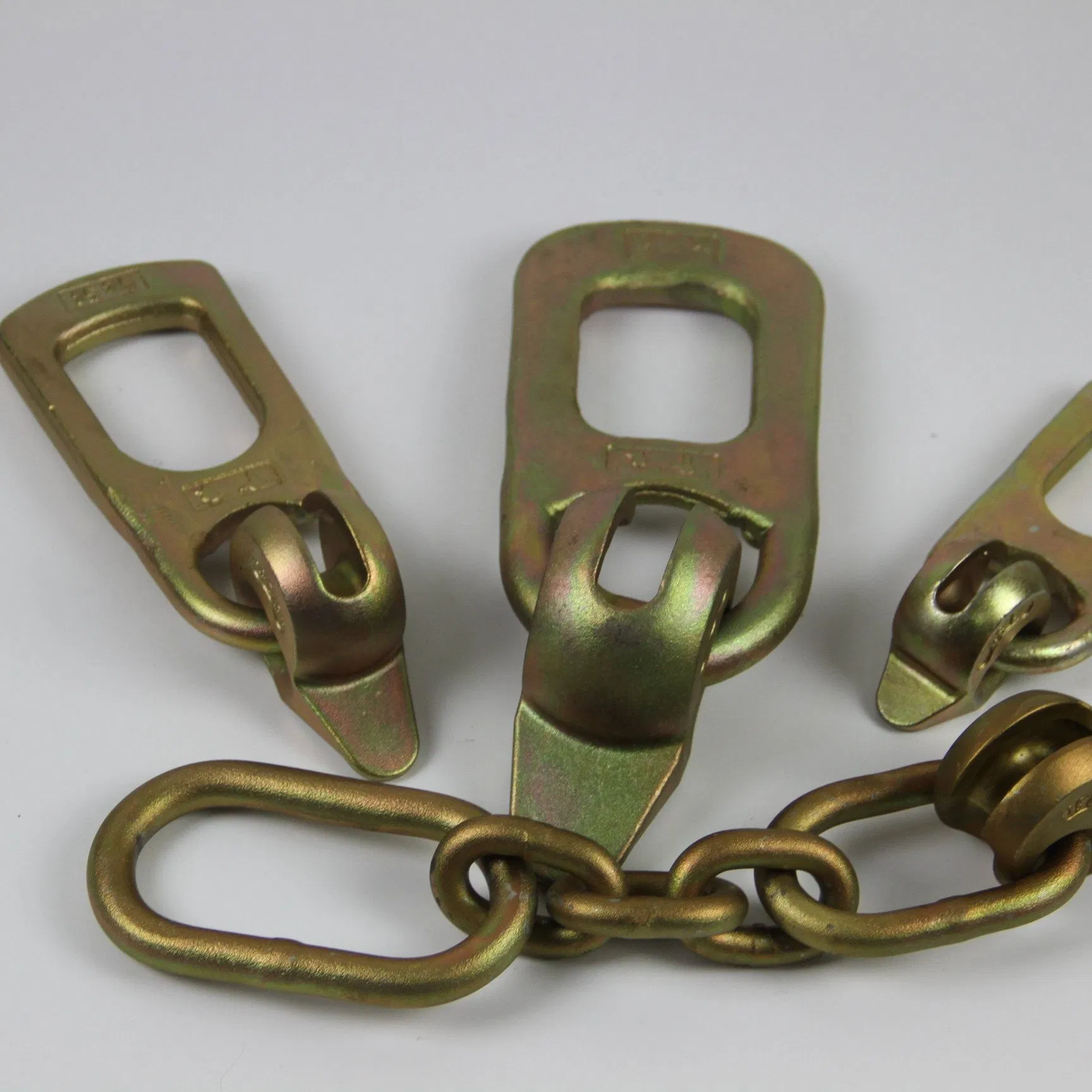 Stainless Steel Precast Concrete Accessory Lifting Socket Lifting Fixing Anchor Spread Anchor Foot Pin Anchor Threading Insert for Metal Building Materials