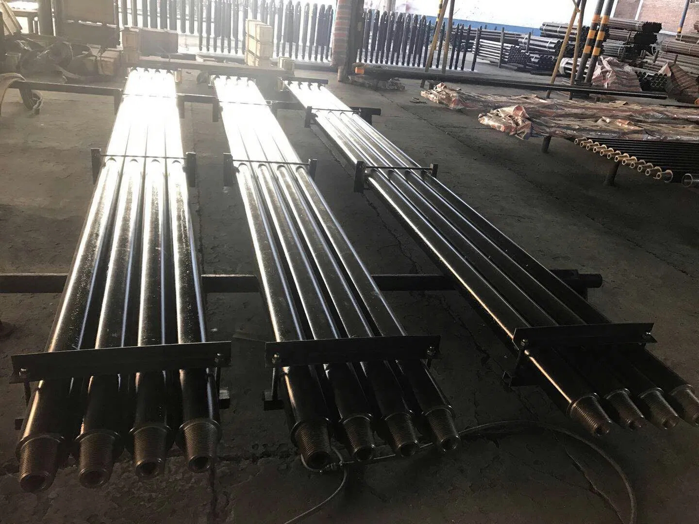 Maxdrill Drill Rods for Mining Quarrying with Factory Price