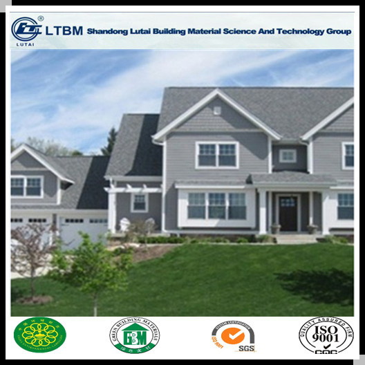10mm Fiber Cement Siding Panel