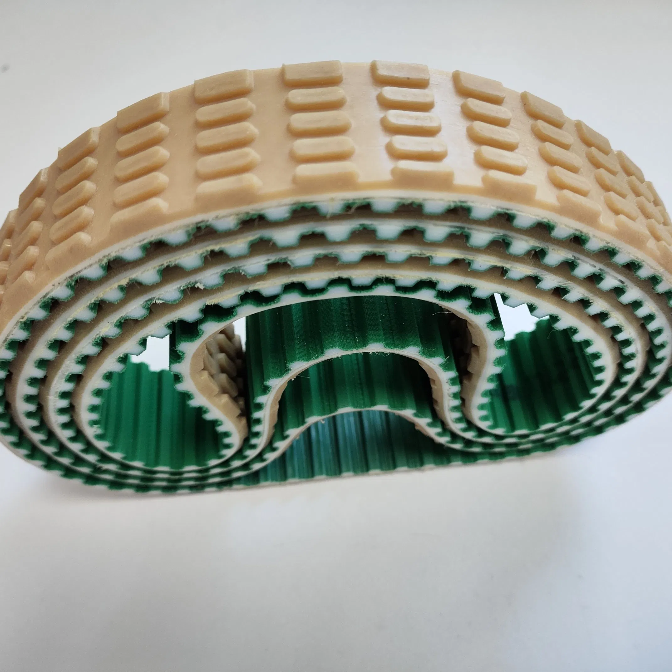 Полиуретановый зубчатый ремень T5 T9 T10