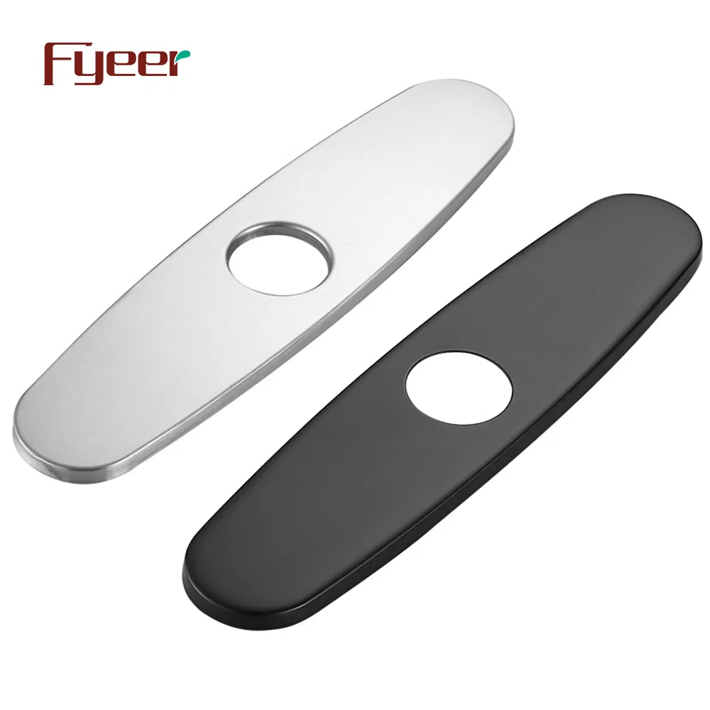Декоративная панель для кухонного смесителя Fyeer 10 дюймов