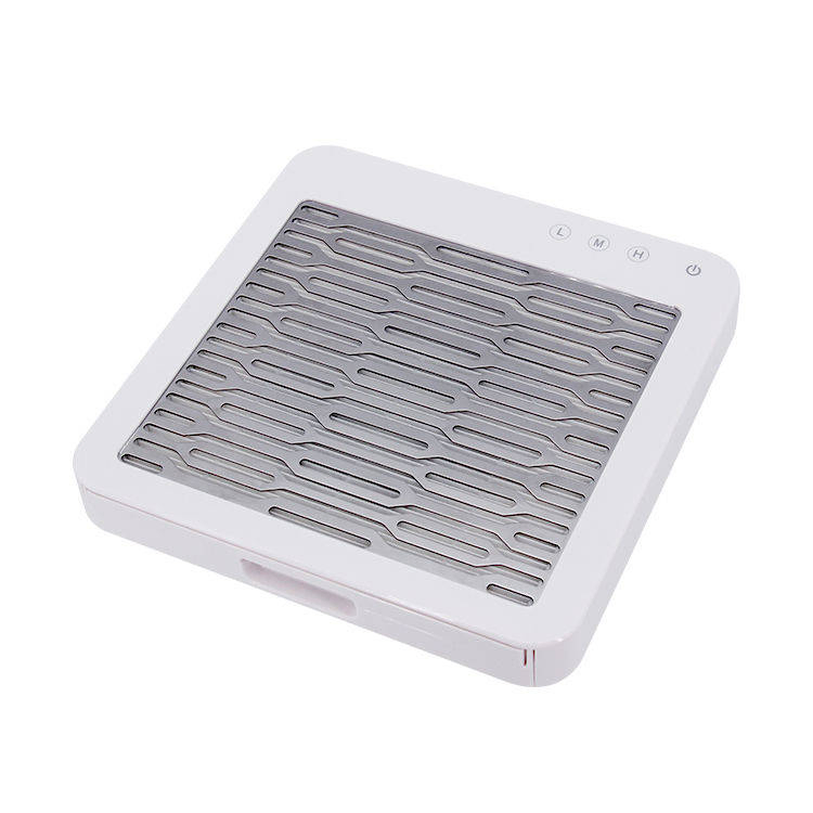 New Arrival Manicure Salon Nail Dust Collector Extractor