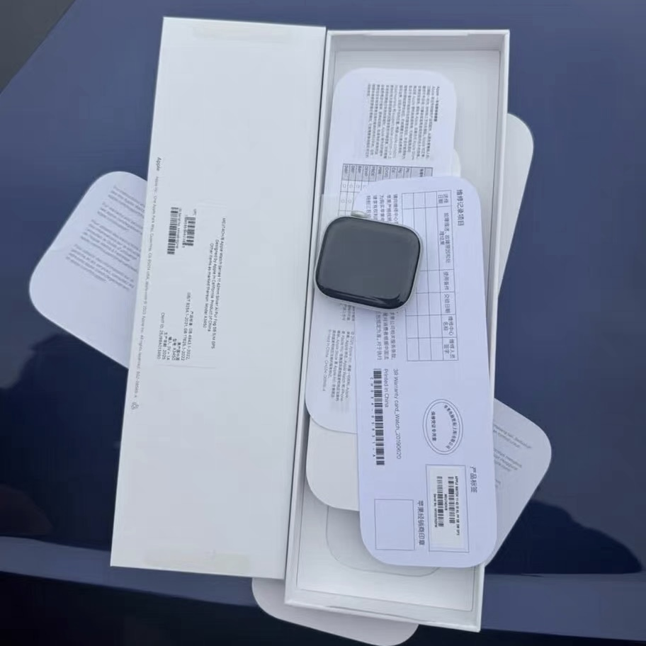 Factory Wholesale 1: 1 Smart Watch Series 11 (top-level original version)