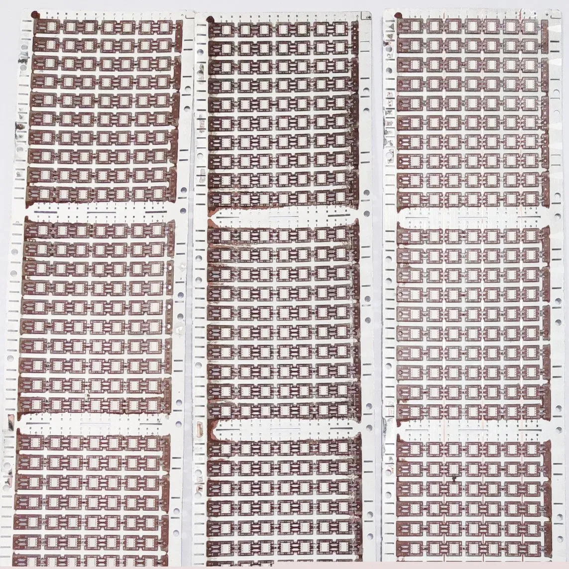 High Efficiency Sintered Diamond Dicing Blade for Crytal and Other Brittle Hard Material