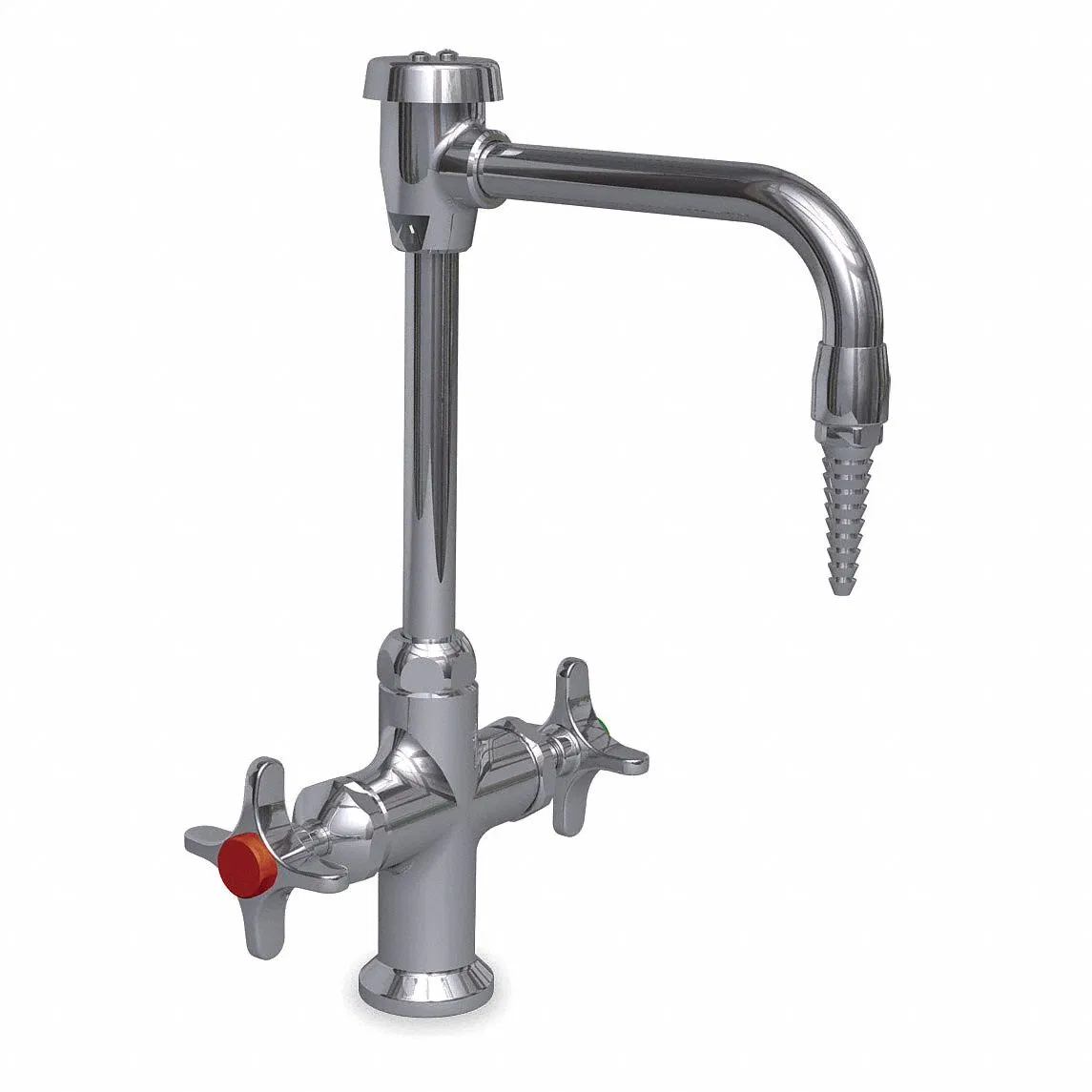 2-Way Higher Education Laboratory Water Cold Faucet/Tap