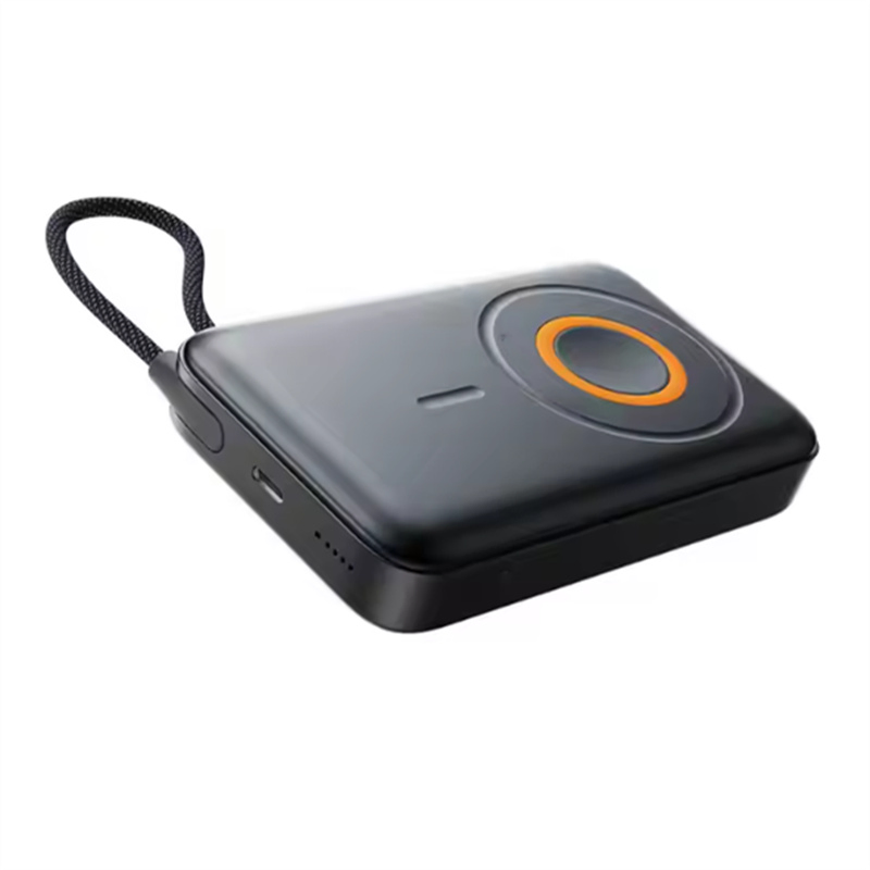 Magnetic Wireless Power Bank 10000mAh Portable Charger