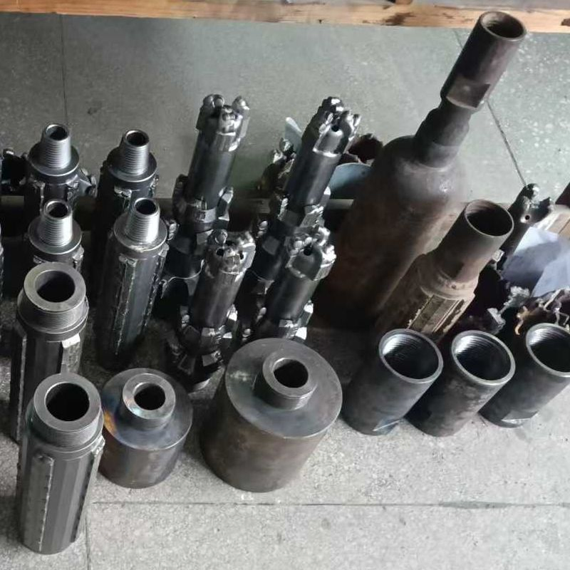 Stable Performance Drill Bit Drill Tool Centralizer for Borehole Construction