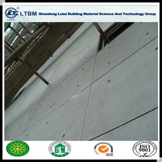 High Temperature Resistant Calcium Silicate Board
