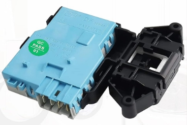 Parts Washer Door Lock for Washing Machine Replaces