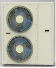 R22 &R410A Fixing Speed Floor Standing Type Air Conditioner