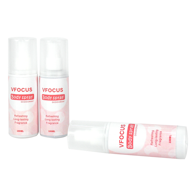 High Quality Perfume for Women Body Spray Deodorant Body Spray