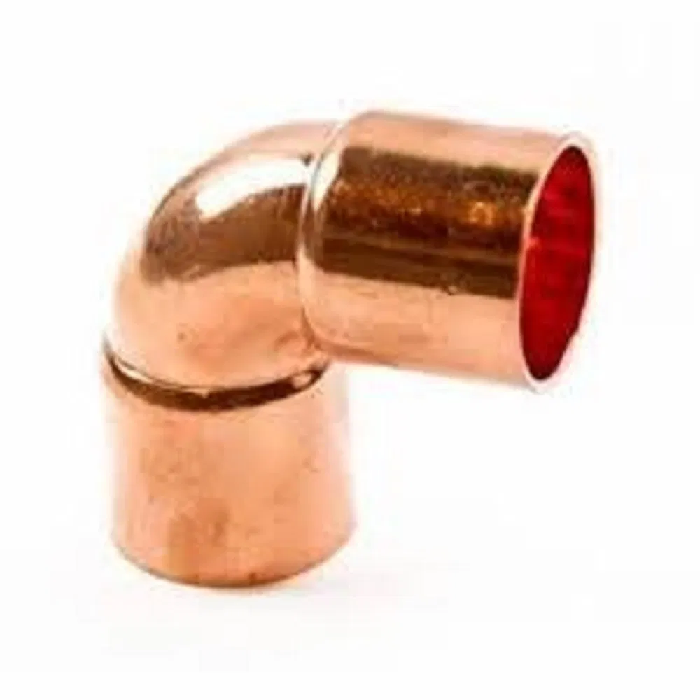 Top Selling Copper Special Tee Copper Fitting
