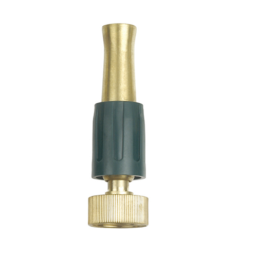 Adjustable Pressure Garden Watering Hose Spray Nozzle