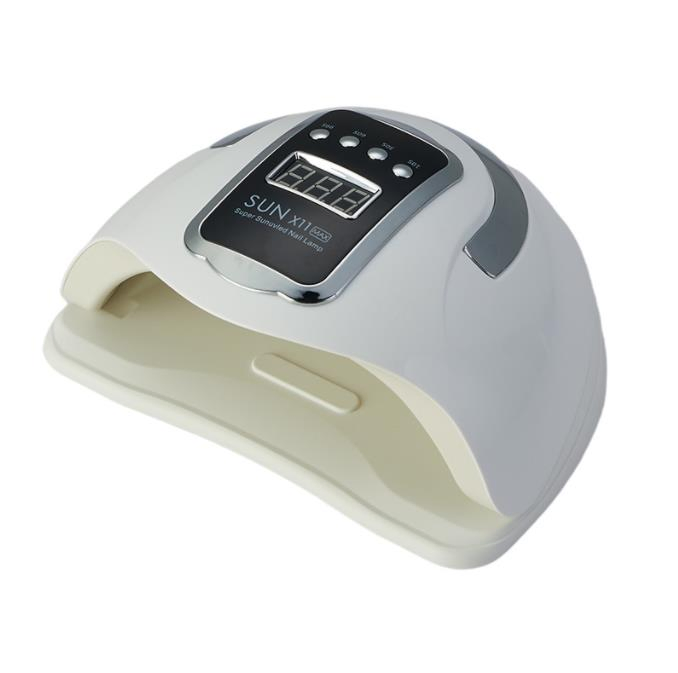 Manicure LED Lamp Nail Lamp UV LED Nail Gel Dryer Lamp