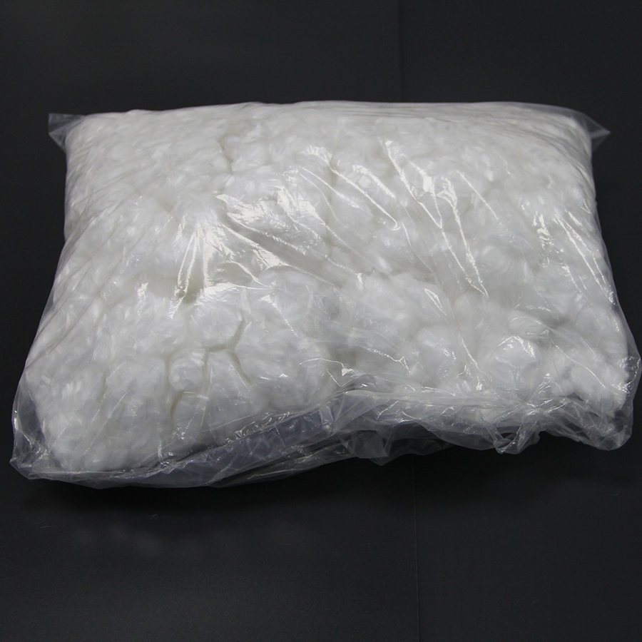 12mm Concrete Additive Polypropylene Fiber for Construction Mortar