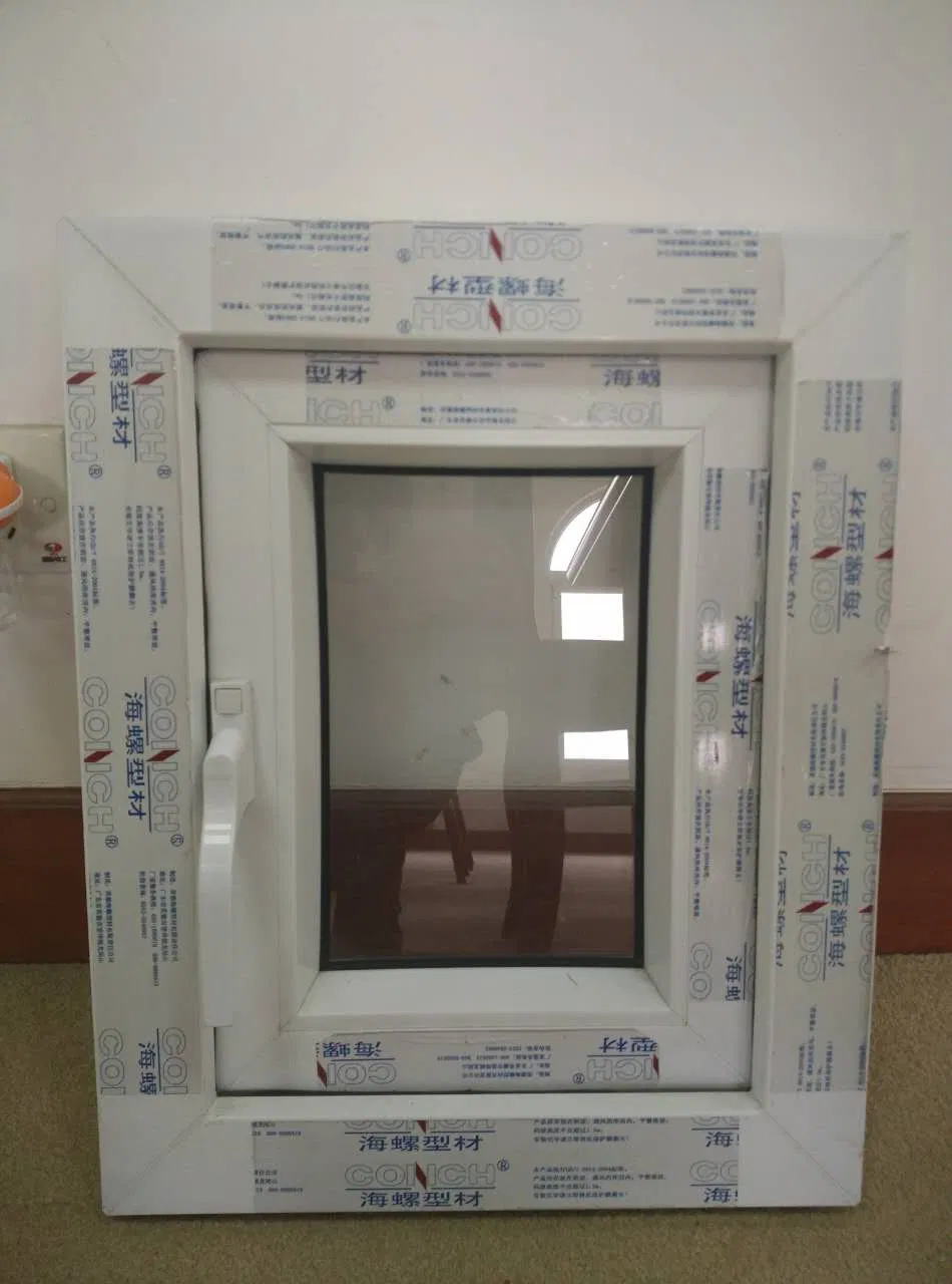 Conch 60 PVC/UPVC Casement Window
