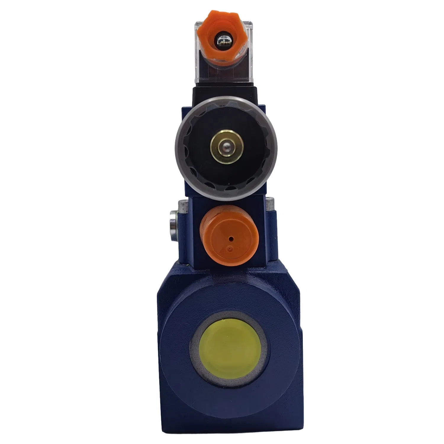 Гидравлический предохранительный клапан DBW 50B