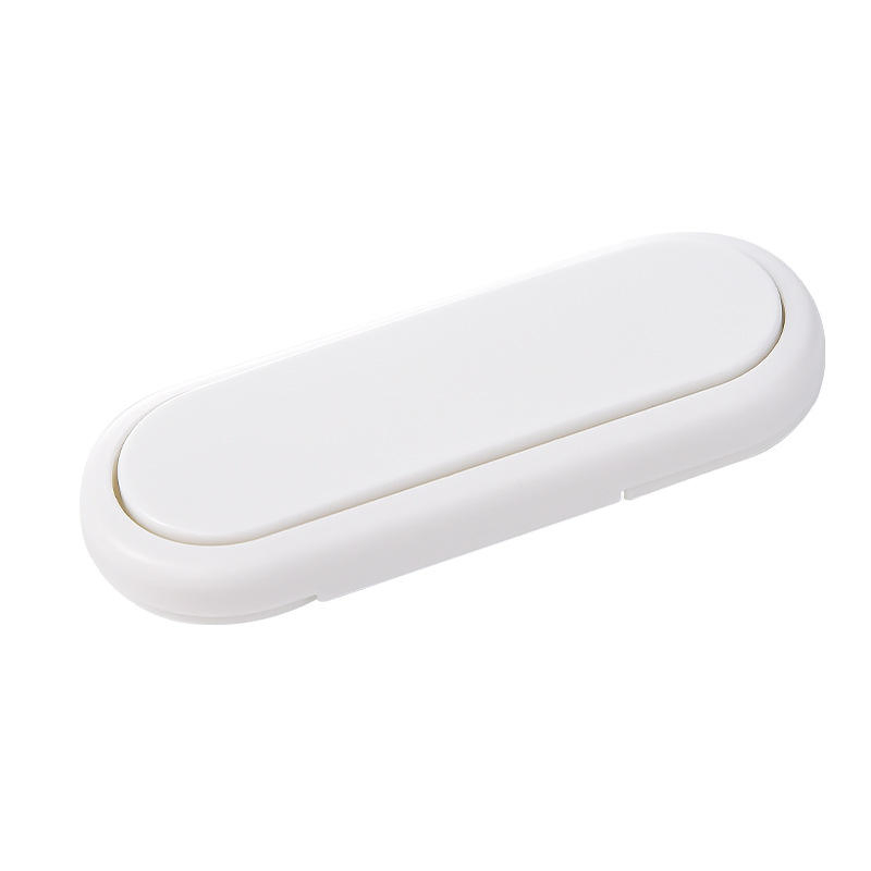 High Quality Baby Children Sercutity Flexible 360 Degree Rotation Cabinet Lock