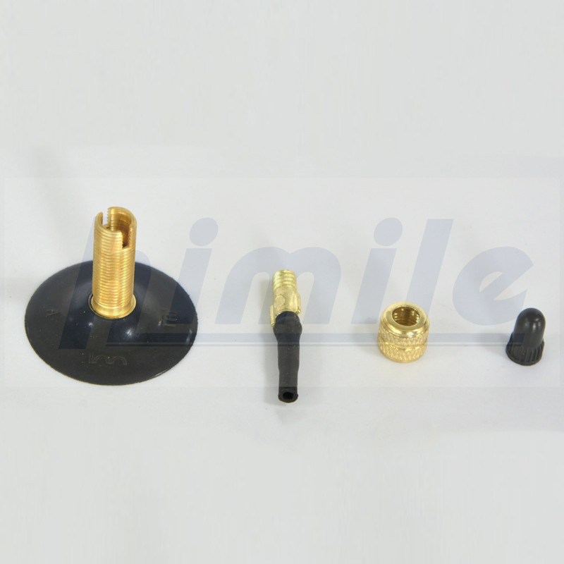 Himile Car Tire Valve TR1-28