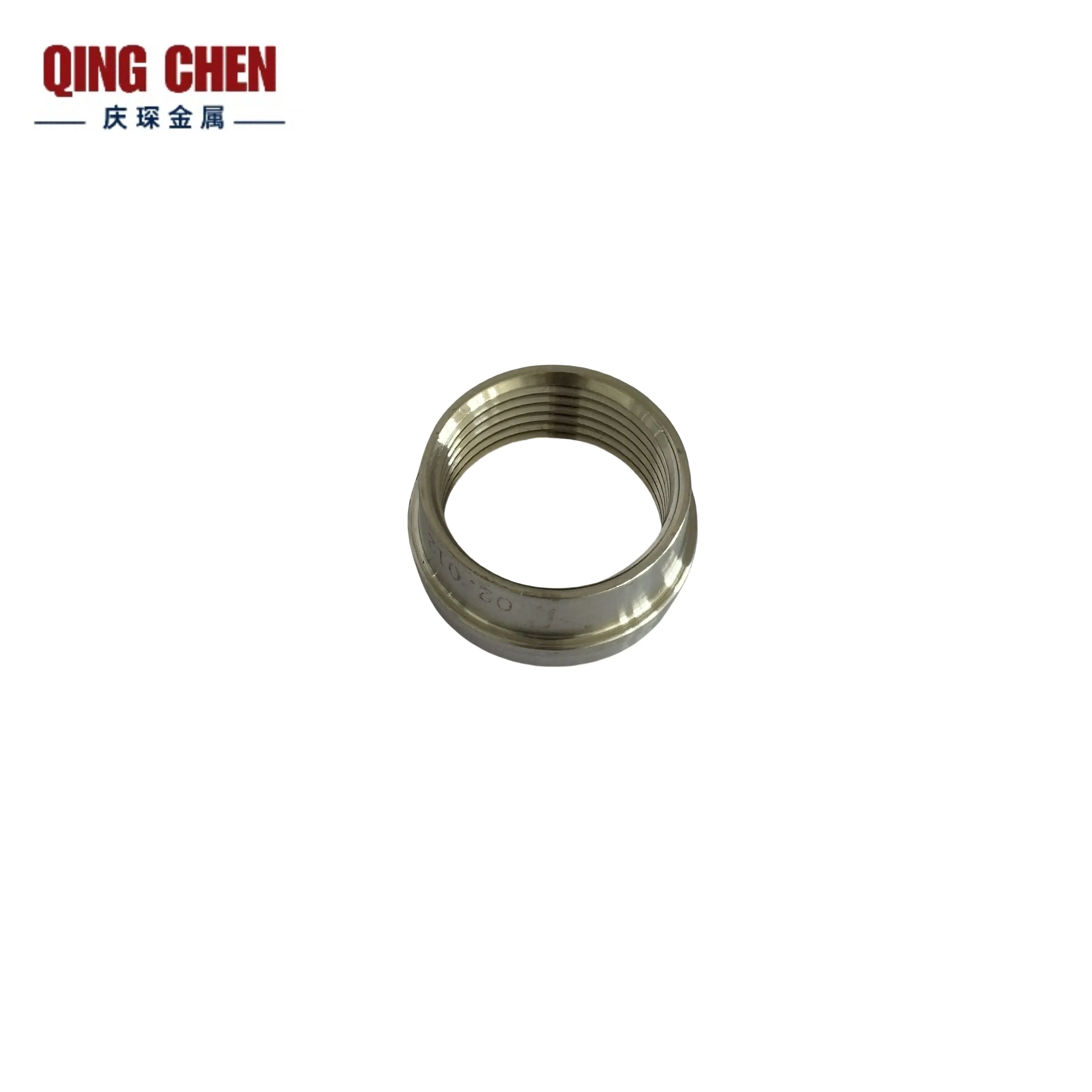 Premium Quality Stainless Steel Couplings for Long-Lasting Performance