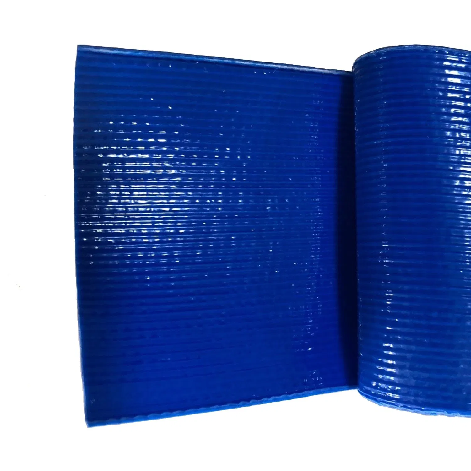 Medium PVC Drainage Hose Industrial Pump Mud and Liquid Transfer Special Pipe