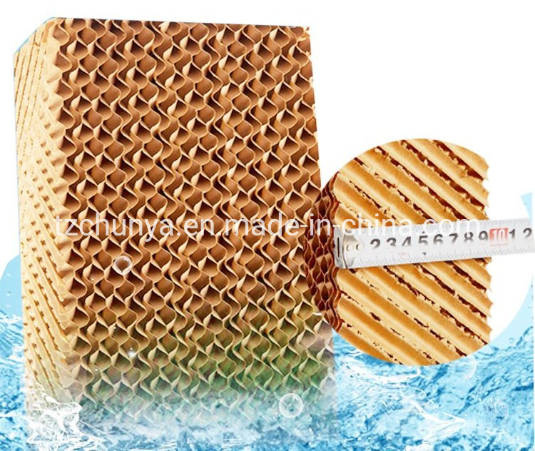 Портативный испарительный охладитель воздуха 18000 м³/ч CY-18TA