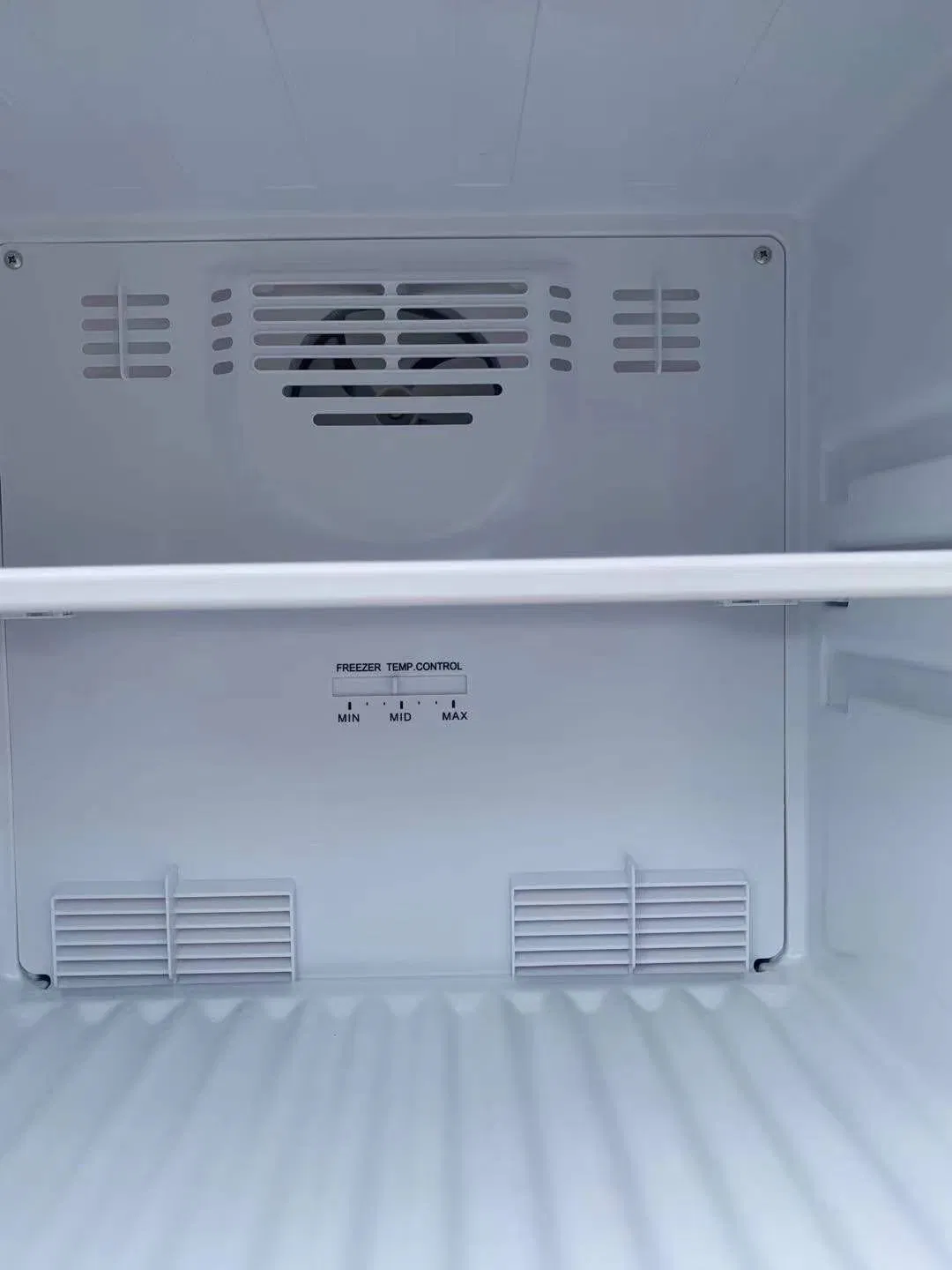 Easy Install DC 12V 24V 150L 166L Solar Power Home Fridge Freezer Refrigerator