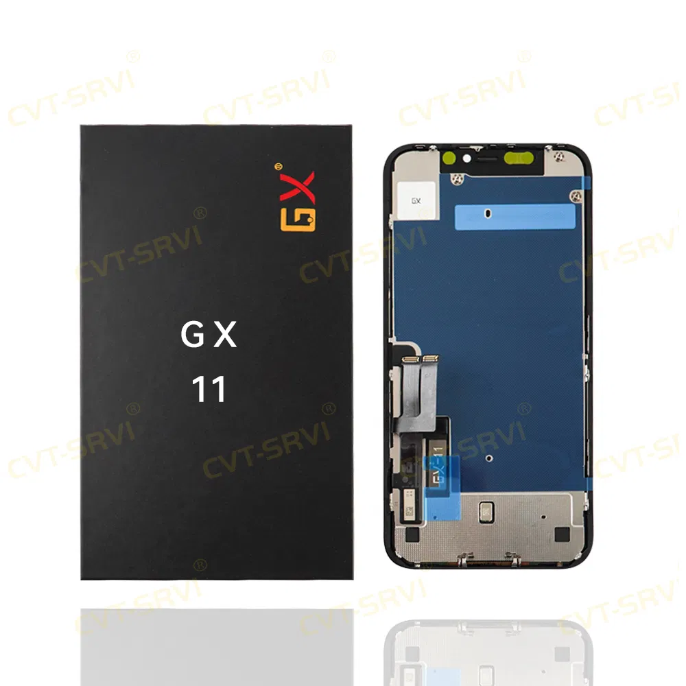 Дисплей модуль для iPhone 11/12 PRO Max, сенсорный экран