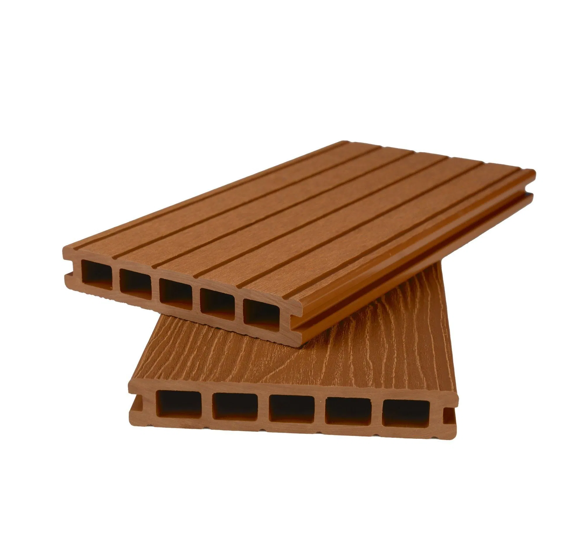 Embossed WPC Flooring for Outdoor 5.8"