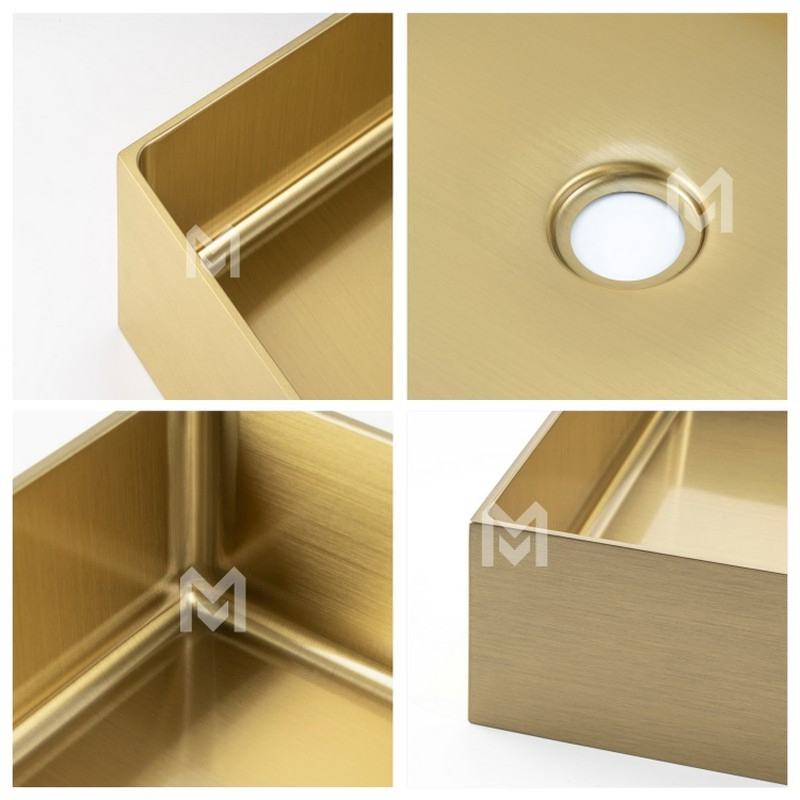 Настенная раковина для ванной, экономия пространства