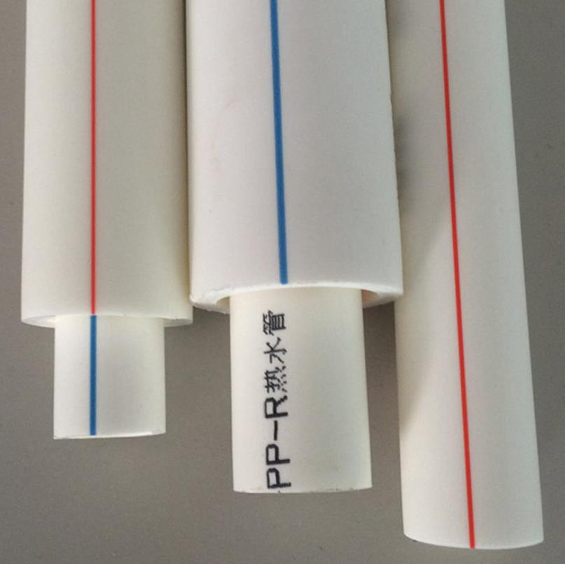 Pn25 PPR Pipe and Pipe Fitting for Water Supply