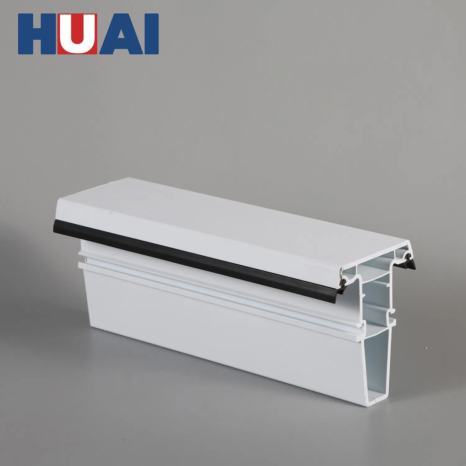 Premium Huaihai 88 UPVC Window Profiles for Stylish Interiors