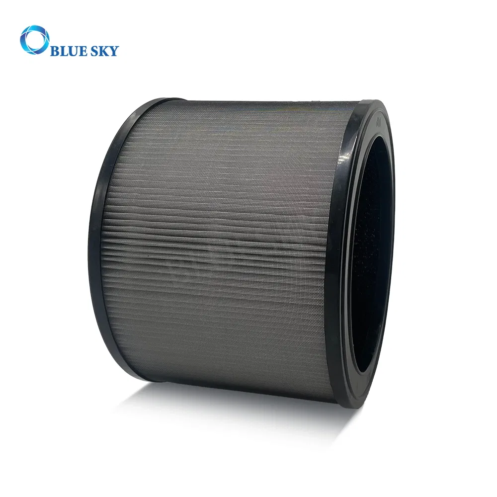 Black Air Purifier Filter Compatible with Winix Air Purifier Unit A230 and A231 Replace Winix 1712-0110-00 Filter O