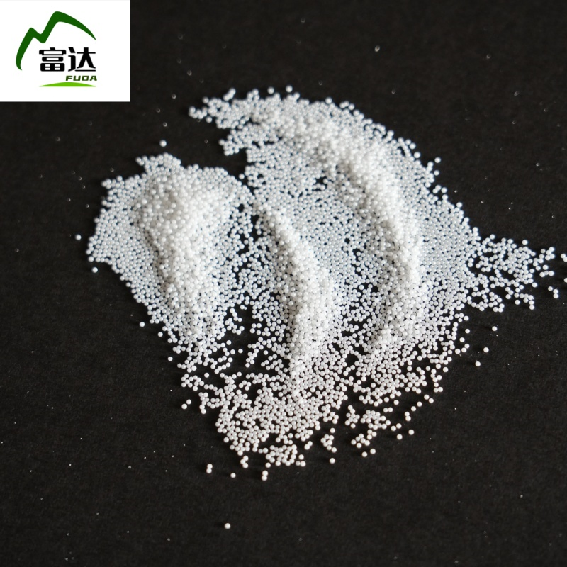 Циркониевые помольные шары для химической промышленности